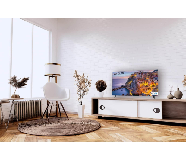 LG OLED48A23LA - 742009 - zdjęcie 14